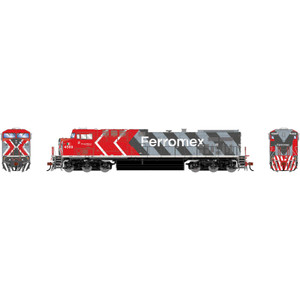 Athearn Genesis ~ HO Scale ~ AC4400CW ~ Ferromex #4569 ~ DCC Ready ~ 3128