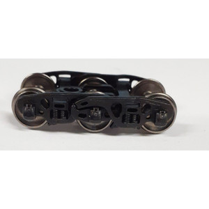 Rapido ~ HO Scale ~ Buckeye Trucks with Plain Bearings ~ 102147