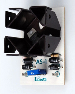 Circuitron ~ AS-1 Automatic Slowdown Circuit ~ 5601