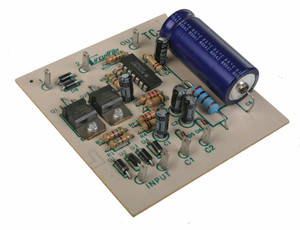 Circuitron ~ TC-1 Automatic Turnout Control ~ 5605