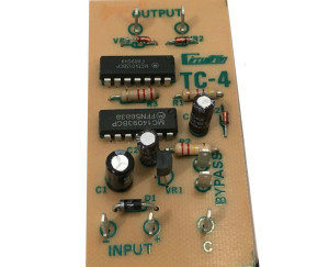 Circuitron ~ TC-4 Tortoise Direction Alternator ~ 5616