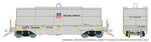 Rapido ~ HO Scale ~ Greenbrier Transverse Coil Car ~ Union Pacific #724383 ~ 1128009A