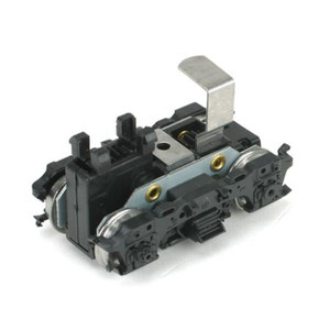 Athearn ~ HO Scale ~ Rear Power Truck ~ M-Blomberg ~ 46020