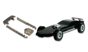 Woodland Scenics ~ PineCar ~ Eliminator ~ Custom Parts ~ P341