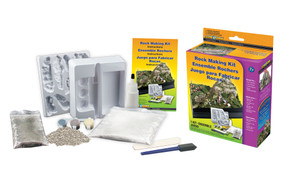 Woodland Scenics ~ HO Scale ~ Scene-A-Rama ~ Rock Making Kit ~ SP4121