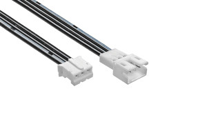 Woodland Scenics ~ Just Plug ~ Trigger Extension Cable ~ 6' Long ~ JS6976