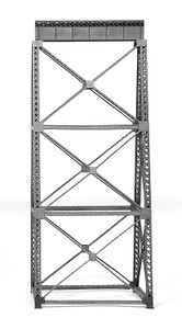 Micro Engineering ~ HO Scale ~ 30' Bridge Connector ~ 75-526