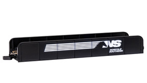 Bachmann ~ HO Scale ~ E-Z Track® Girder Bridge ~ Norfolk Southern ~ 44607
