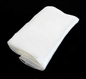Deluxe Materials Ltd ~ Wing Joining Glass Fibre Tape ~ 100x10 cm ~ 10-Pack ~ AC1