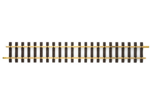 LGB ~ G Scale ~ Straight Track ~ 600 mm / 23-5/8" length ~ 12 Pieces ~ 10600