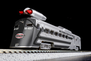 Kato ~ N Scale ~ ES44AC ~ Canadian Pacific Kansas City CPKC #8737