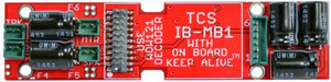 TCS ~ WDK-BOW-2 ~ WOWKit WOWSound ~ with Wiring Kit ~ 1760-WK