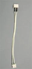 Miller Engineering ~ 5" Extension for lamp cable ~ 713
