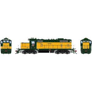 Athearn Genesis ~ HO Scale ~ GP7R ~ Chicago & North Western #4282 ~ DCC Sound ~ 3258