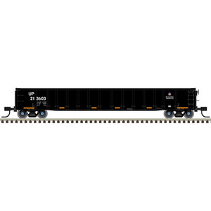 Atlas ~ N Scale ~ Thrall 2743 Gondola ~ Union Pacific #213639 ~ 50007778