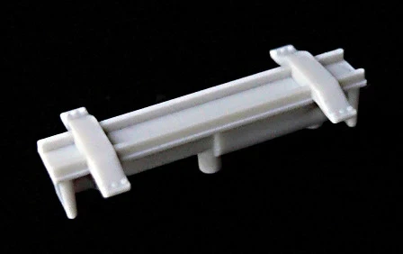 Moloco ~ HO Scale ~ ACF Freight-Saver 20B ~ CU-0403