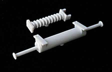Moloco ~ HO Scale ~ Keystone Shock Control DA-20 ~ CU-0404