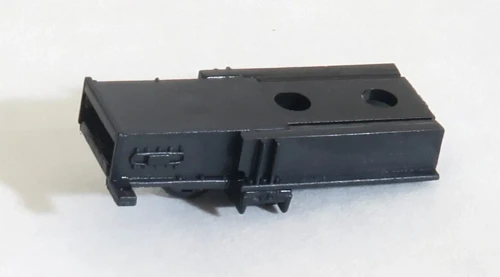 Moloco ~ HO Scale ~ Early FGE Cushion Draft Gear ~ 1 Set ~ DG-0417
