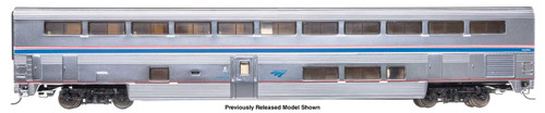 WalthersProto ~ HO Scale ~ Lighted ~ 85' Bombardier Superliner II Sleeper ~ Amtrak #32111 ~ Phase VI ~ 920-12076