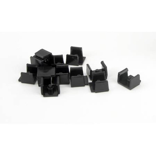 Athearn ~ HO Scale ~ Plastic Coupler Cover ~ 12 Pieces ~ 90606