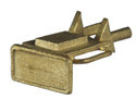 Cal Scale ~ O Scale ~ Headlight Bracket ~ 3009