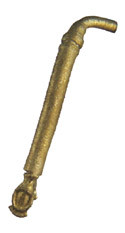 Cal Scale ~ O Scale ~ MU Hose ~ 3" Diameter ~ 3026
