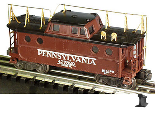 Cal Scale ~ O Scale ~ Antenna System for N-5c Caboose ~ 3051
