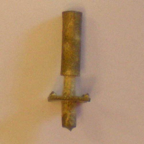Cal Scale ~ G Scale ~ Fire Cracker Antenna ~ 4004