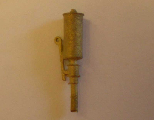 Cal Scale ~ G Scale ~ Whistle ~ 4014