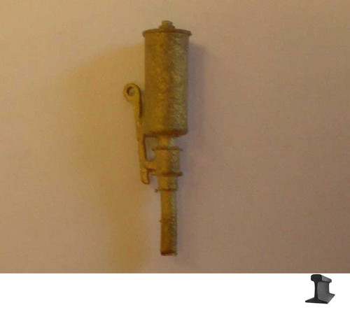 Cal Scale ~ G Scale ~ Whistle ~ 4014