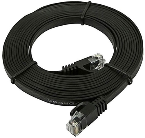 NCE ~ 10 Foot CAT5 Cable For UTP-CAT5 ~ 5240237
