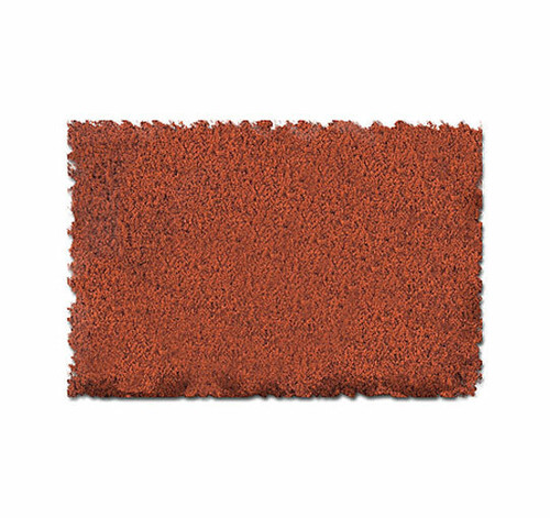 Scenic Express ~ Flock & Turf ~ Brown Tones ~ 48oz ~ Georgia Clay ~ Fine ~ 840E