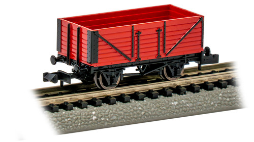 Bachmann ~ N Scale ~ Open Wagon - Thomas & Friends(TM) ~ 77086