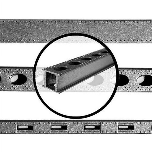 Central Valley ~ HO Scale ~ Heavy Duty Windowed Bridge Girders ~ 19015