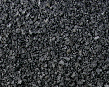 Scenic Express ~ #16 Dark Gray Ballast ~ 1/2 Gallon ~ SE0226