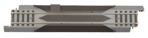 Walthers Trainline ~ HO Scale ~ Straight Terminal Rerailer ~ 931-1358