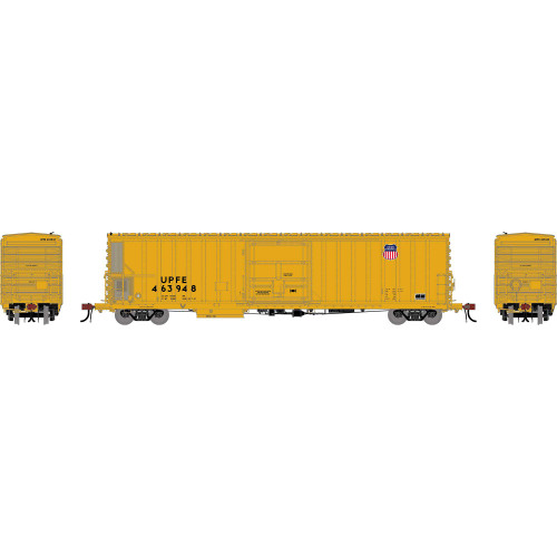 Athearn Genesis ~ HO Scale ~ 57' FGE Mechanical Reefer ~ Union Pacific UPFE #463948 ~ 2728