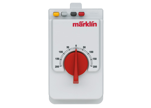 Märklin ~ Z Scale ~ Power Pack ~ 120V ~ 67014