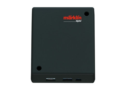 Märklin ~ All Scale ~ Digital Connector Box ~ 60116