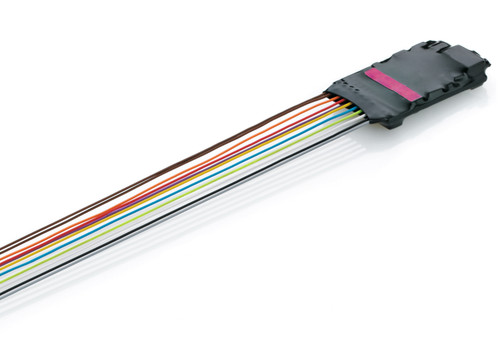Märklin ~ All Scale ~ mLD3 Locomotive Decoder ~ Wiring Harness ~ 60983