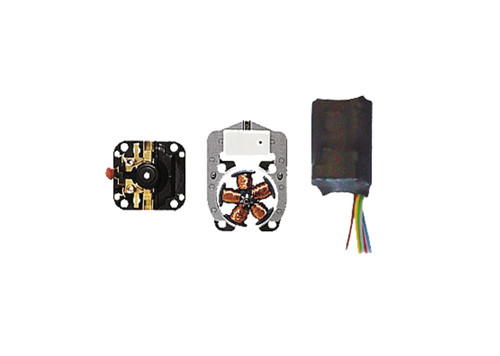 Märklin ~ All Scale ~ Digital High-Efficiency Propulsion Conversion Set ~ Decoder & Motor ~ 60760