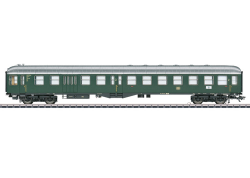 Märklin ~ HO Scale ~ AC 3-Rail ~ Type BD4ymf-54 Cab Control Car ~ DB ~ 2nd Class ~ 43336