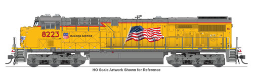 Pre-Orders - N Scale - Locomotives - Iron Planet Hobbies