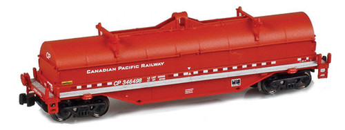 American Z Line ~ Z Scale ~ Coil Car ~ Canadian Pacific CP #34698 ~ 903412-1