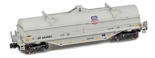 American Z Line ~ Z Scale ~ NSC Coil Car ~ Union Pacific UP #242082 ~ 903414-1