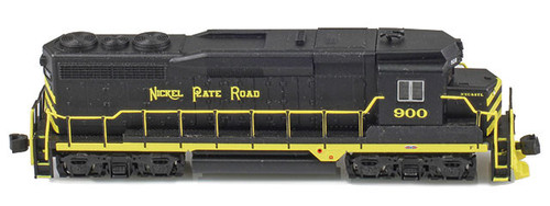 American Z Line ~ Z Scale ~ EMD GP30 ~ Nickel Plate Road NKP #903 ~ DC Version ~ 62111-2