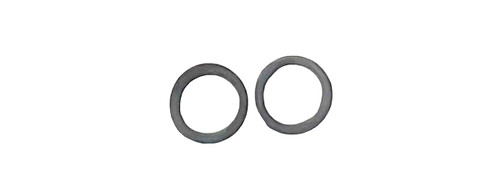 American Z Line ~ Z Scale ~ Traction Tires 2-Pack ~ 61099-8
