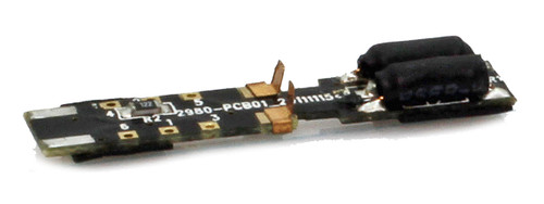 American Z Line ~ Z Scale ~ SD7x, GP7, GP38 series PCB ~ 62000-907