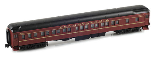 American Z Line ~ Z Scale ~ 8-1-2 Pullman Sleeper ~ Pennsylvania PRR ~ 71203-0
