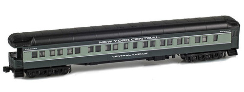 American Z Line ~ Z Scale ~ Observation Central Avenue ~ 71807-2